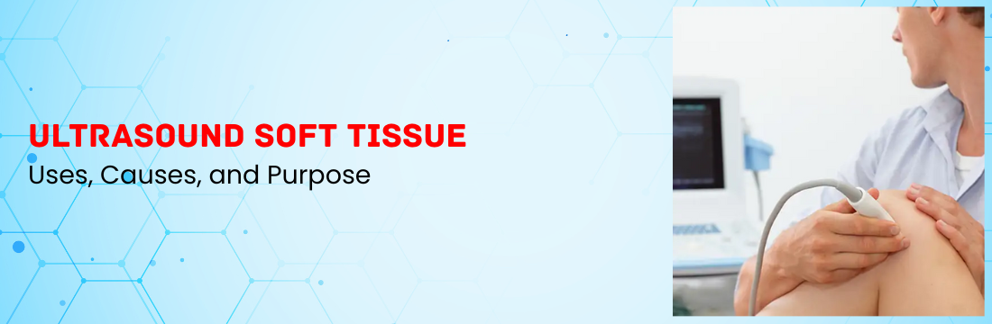 Ultrasound Soft Tissue and Its Uses
